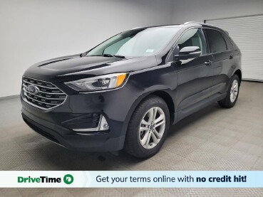 2020 Ford Edge in Taylor, MI 48180