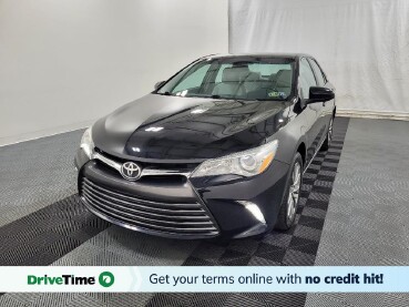 2016 Toyota Camry in Plymouth Meeting, PA 19462