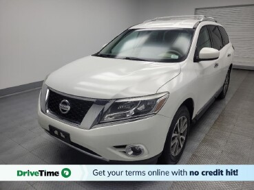 2013 Nissan Pathfinder in Mishawaka, IN 46545