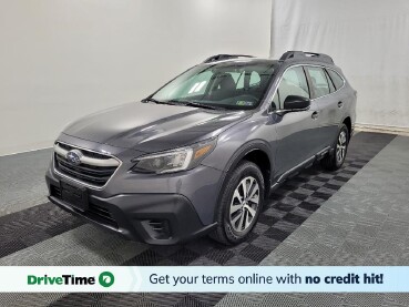 2020 Subaru Outback in Plymouth Meeting, PA 19462