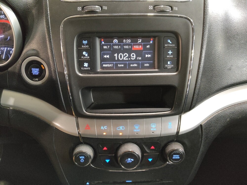 2020 Dodge Journey in Oklahoma City, OK 73139 - 18059614 25