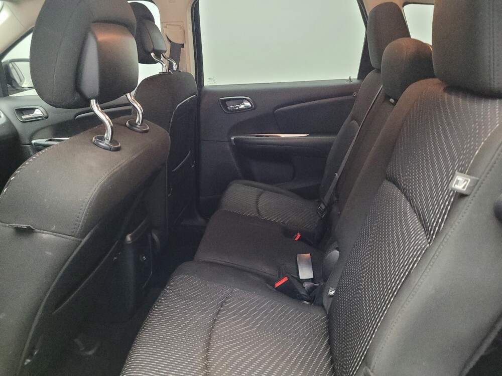 2020 Dodge Journey in Oklahoma City, OK 73139 - 18059614 18