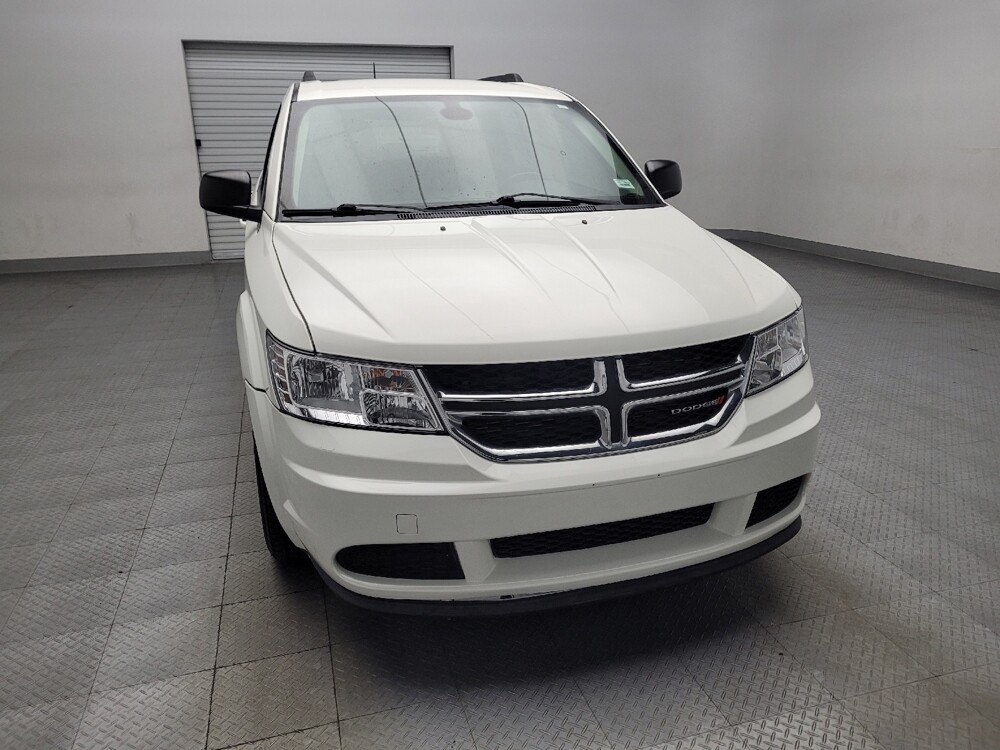 2020 Dodge Journey in Oklahoma City, OK 73139 - 18059614 14