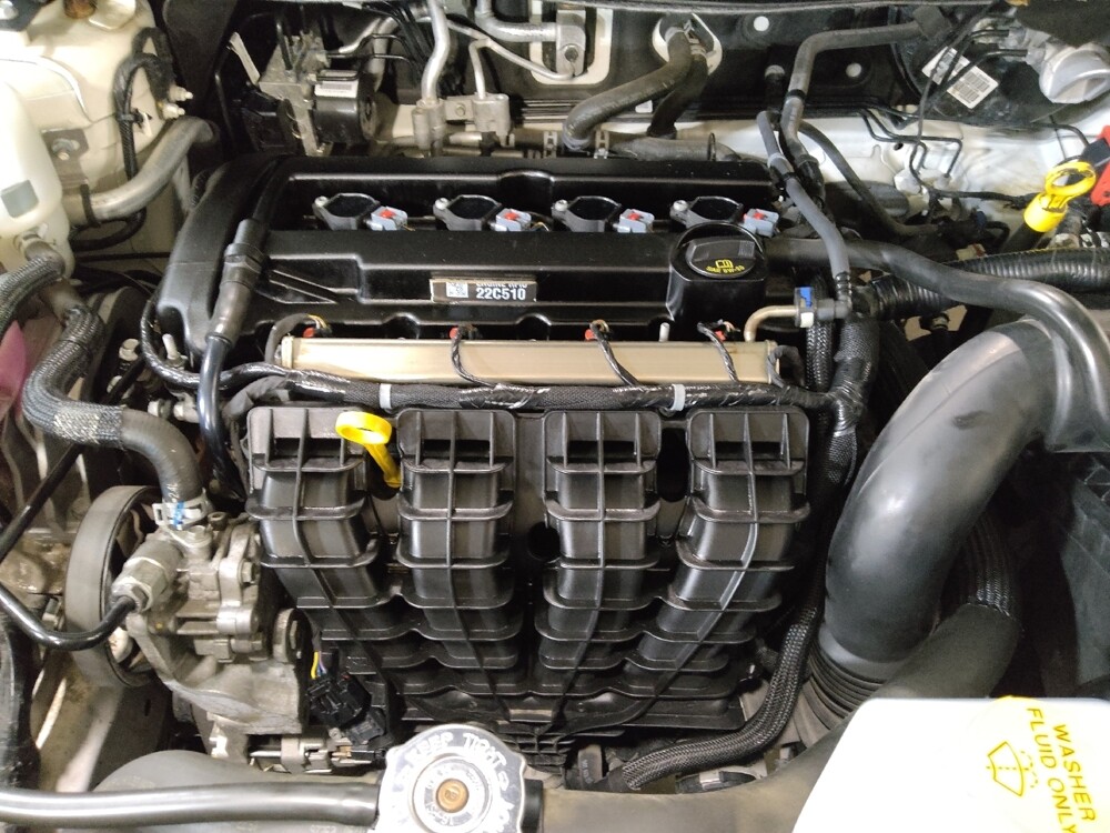 2020 Dodge Journey in Oklahoma City, OK 73139 - 18059614 30