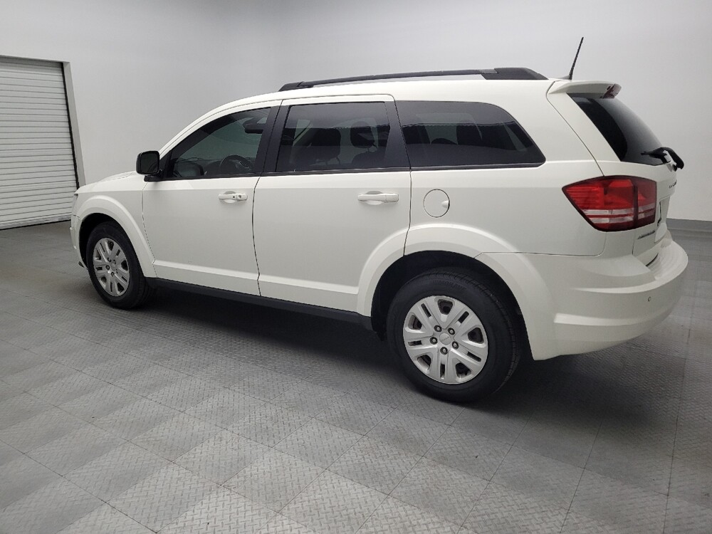 2020 Dodge Journey in Oklahoma City, OK 73139 - 18059614 3