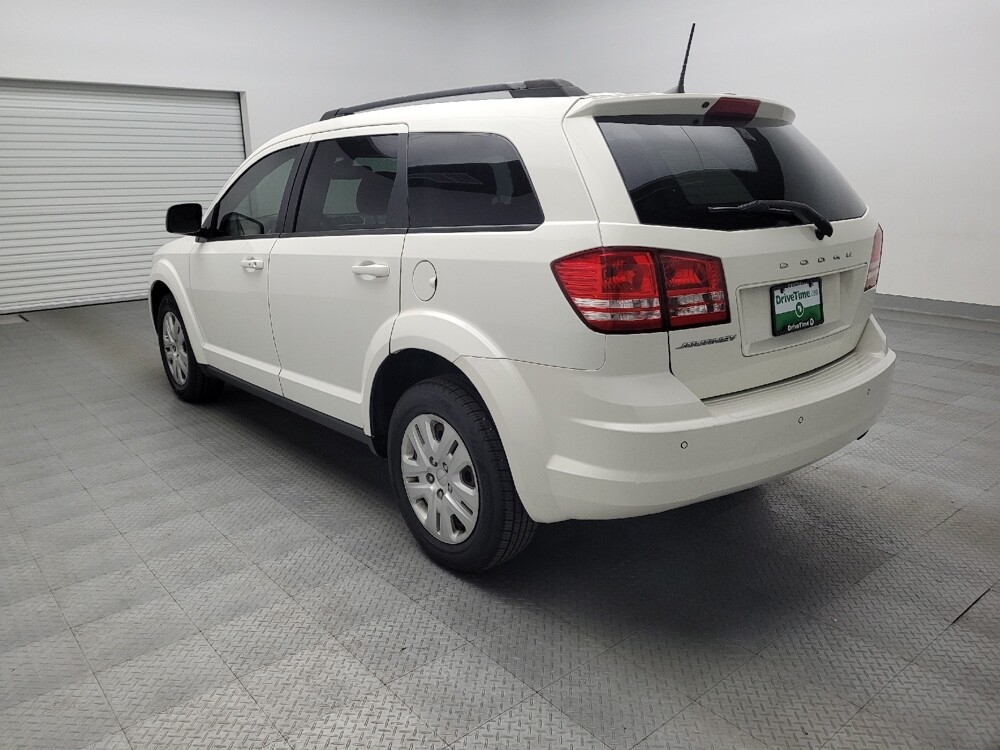 2020 Dodge Journey in Oklahoma City, OK 73139 - 18059614 5
