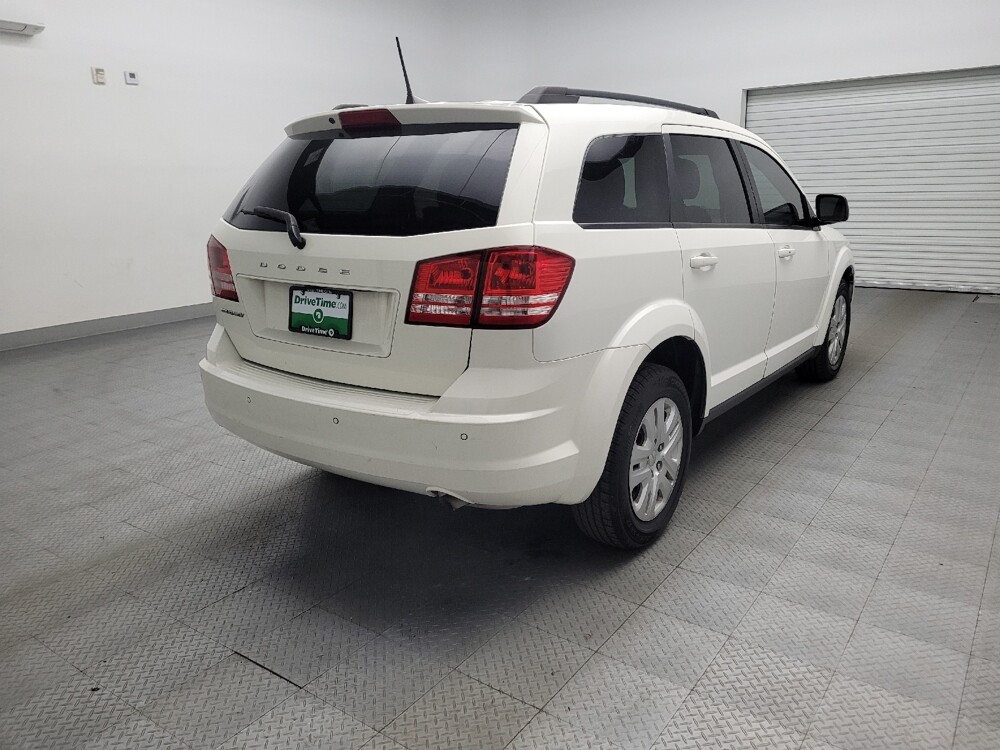 2020 Dodge Journey in Oklahoma City, OK 73139 - 18059614 9