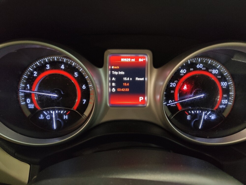 2020 Dodge Journey in Oklahoma City, OK 73139 - 18059614 23