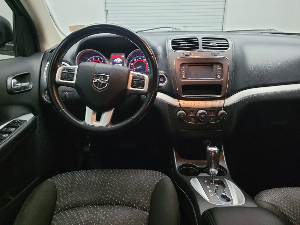 2020 Dodge Journey in Oklahoma City, OK 73139 - 18059614 22