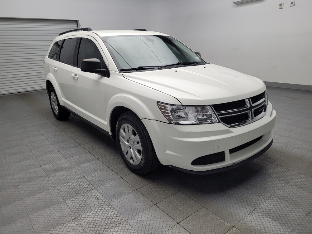 2020 Dodge Journey in Oklahoma City, OK 73139 - 18059614 13
