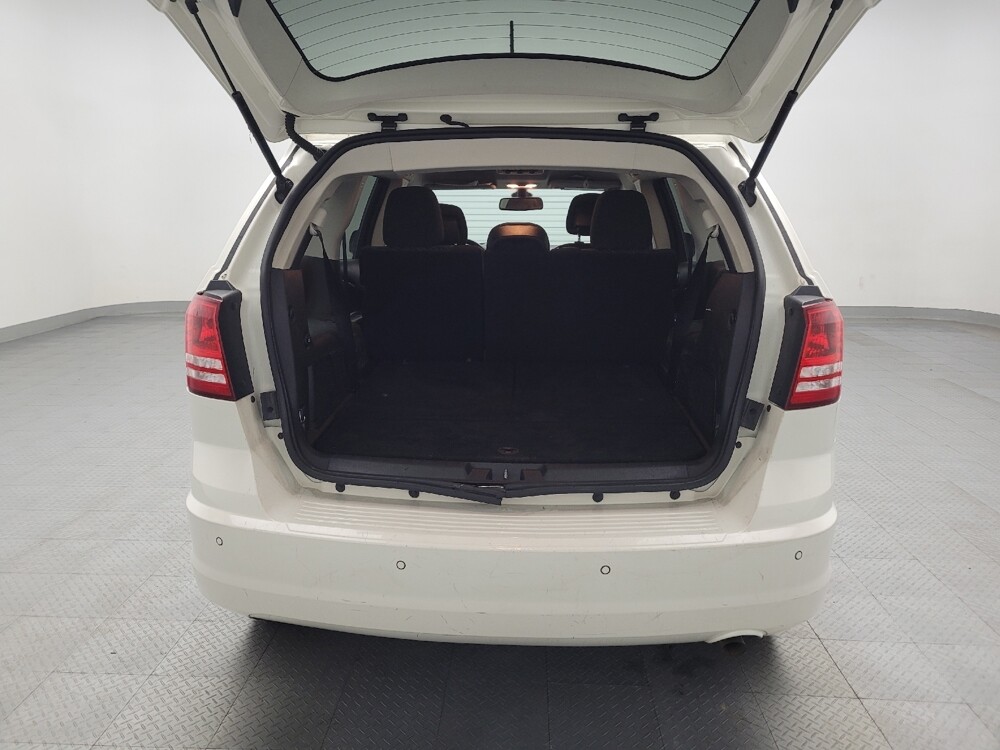 2020 Dodge Journey in Oklahoma City, OK 73139 - 18059614 29