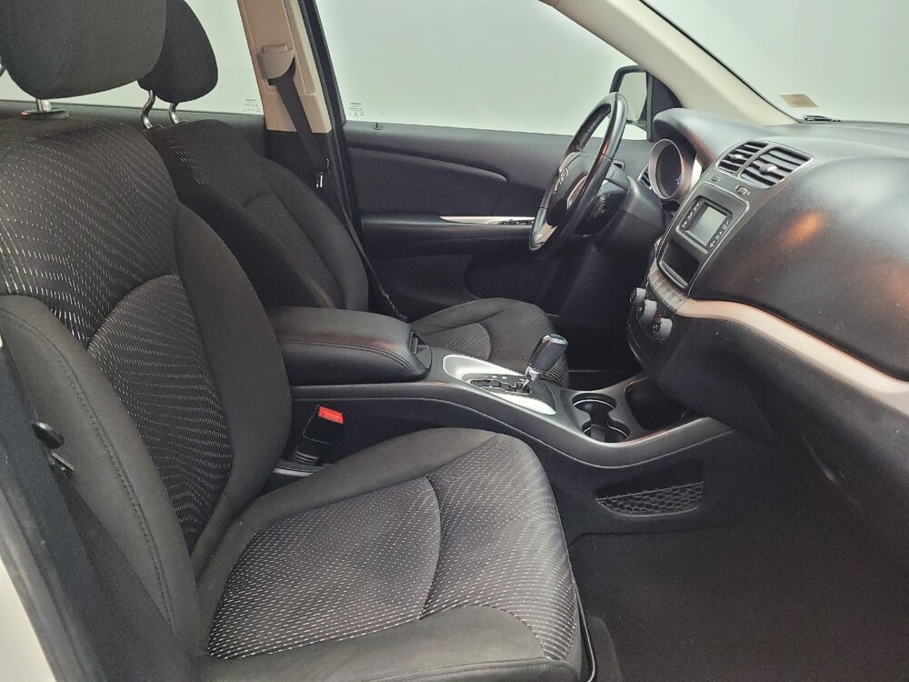 2020 Dodge Journey in Oklahoma City, OK 73139 - 18059614 21