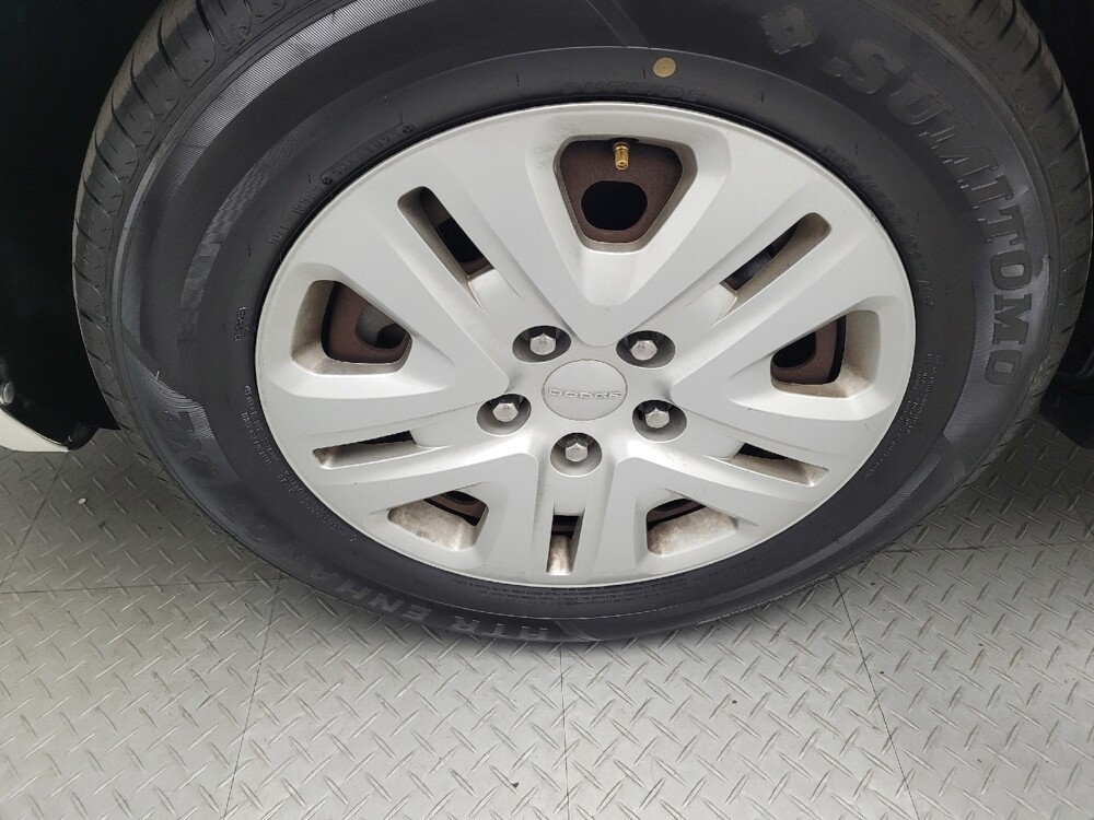 2020 Dodge Journey in Oklahoma City, OK 73139 - 18059614 31