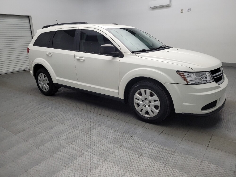 2020 Dodge Journey in Oklahoma City, OK 73139 - 18059614 11