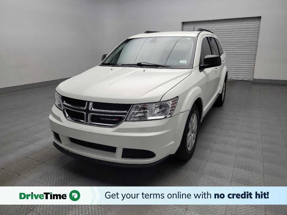 2020 Dodge Journey in Oklahoma City, OK 73139 - 18059614