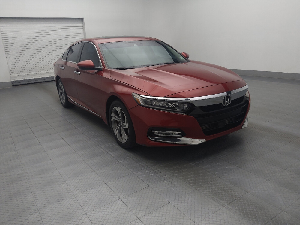 2018 Honda Accord in Kissimmee, FL 34744 - 18059617 13