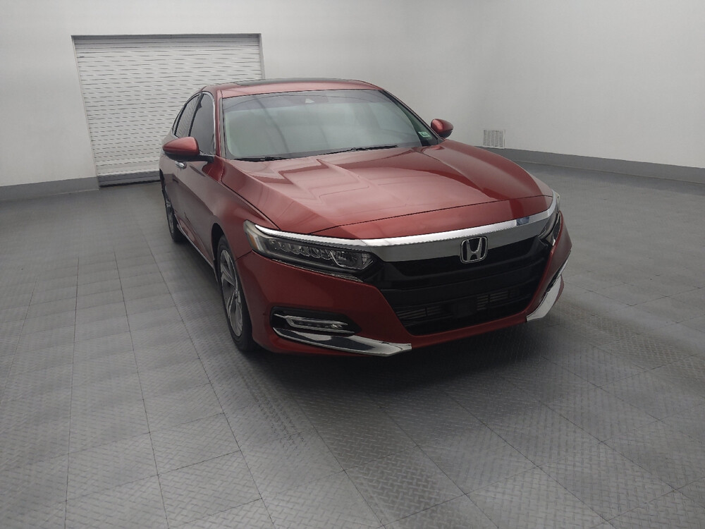 2018 Honda Accord in Kissimmee, FL 34744 - 18059617 14