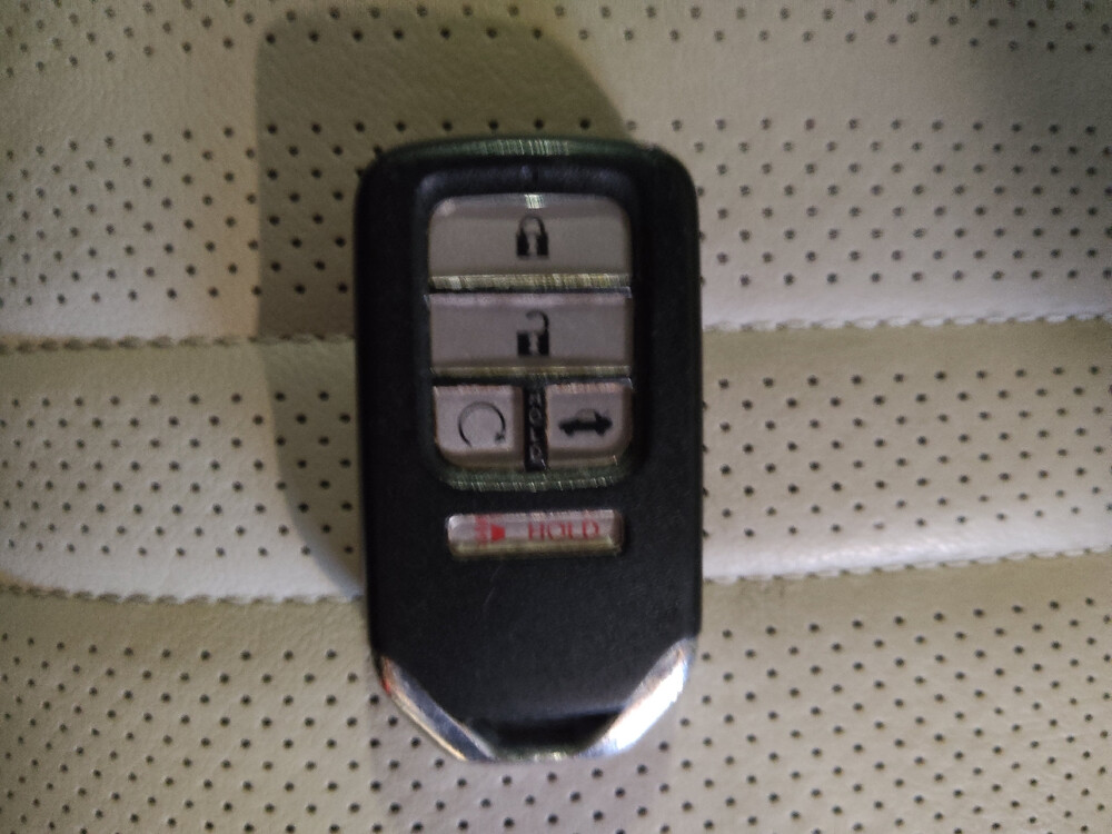 2018 Honda Accord in Kissimmee, FL 34744 - 18059617 32