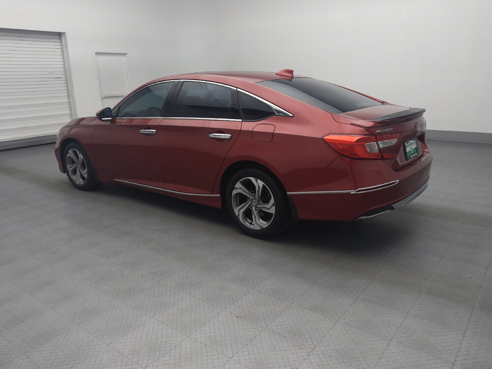 2018 Honda Accord in Kissimmee, FL 34744 - 18059617 3