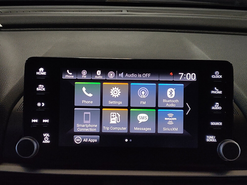 2018 Honda Accord in Kissimmee, FL 34744 - 18059617 25