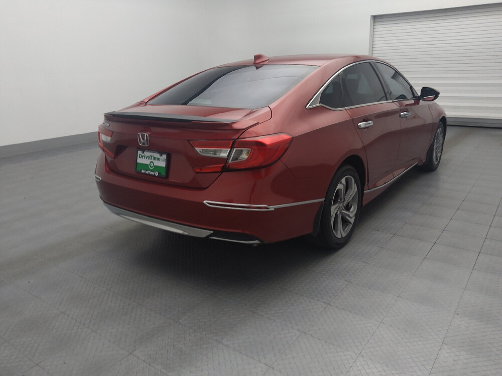 2018 Honda Accord in Kissimmee, FL 34744 - 18059617 9