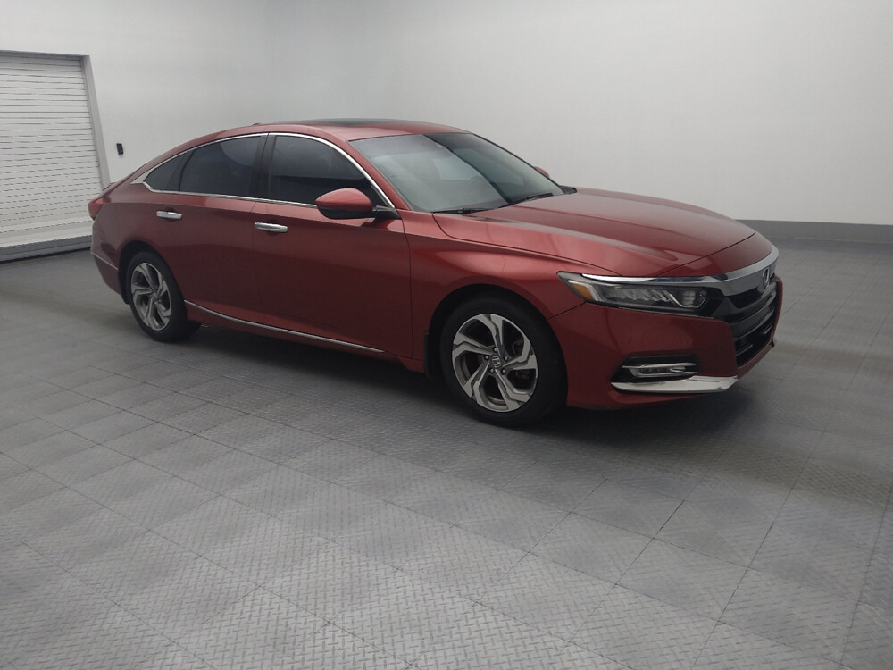 2018 Honda Accord in Kissimmee, FL 34744 - 18059617 11