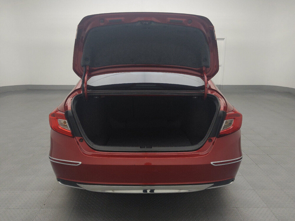 2018 Honda Accord in Kissimmee, FL 34744 - 18059617 29