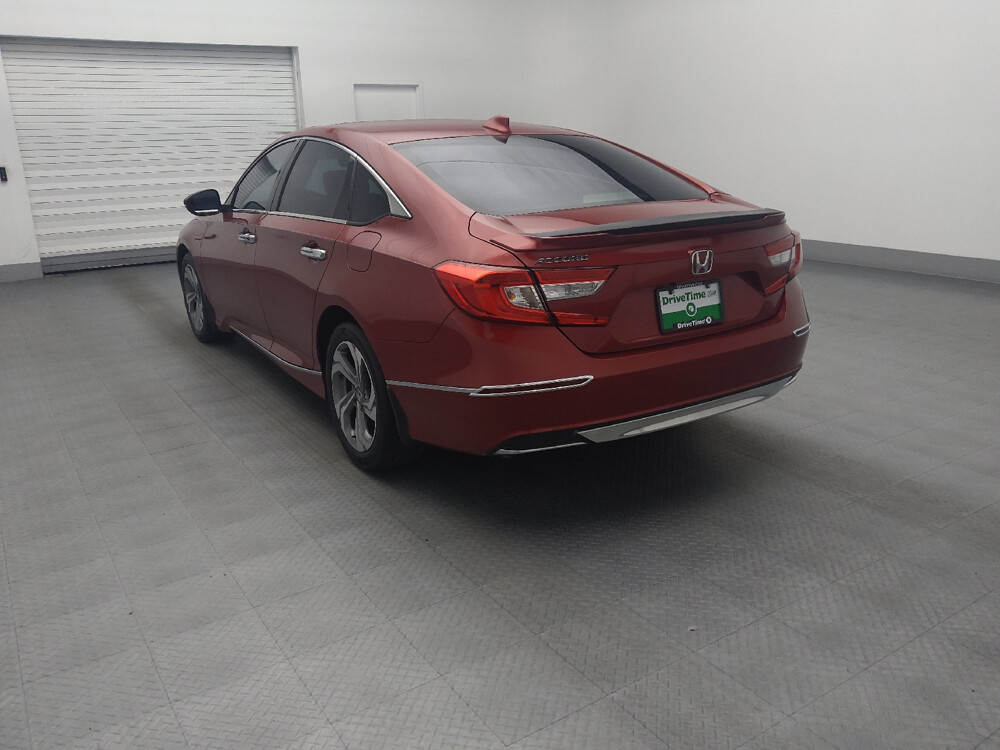 2018 Honda Accord in Kissimmee, FL 34744 - 18059617 5