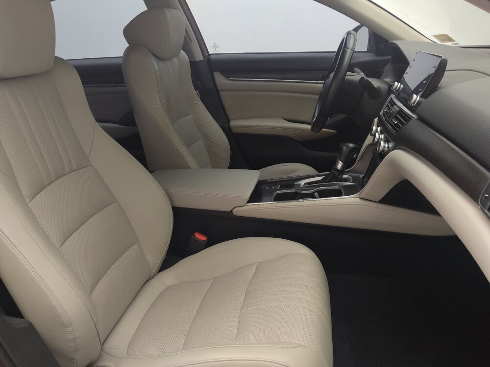 2018 Honda Accord in Kissimmee, FL 34744 - 18059617 21