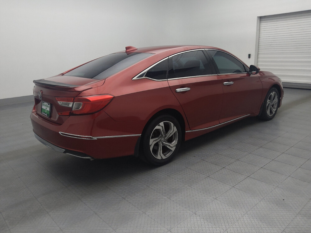 2018 Honda Accord in Kissimmee, FL 34744 - 18059617 10