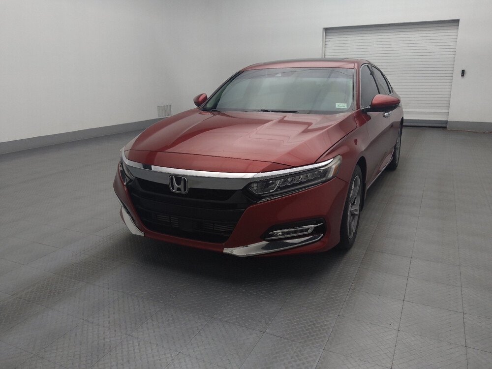 2018 Honda Accord in Kissimmee, FL 34744 - 18059617 15