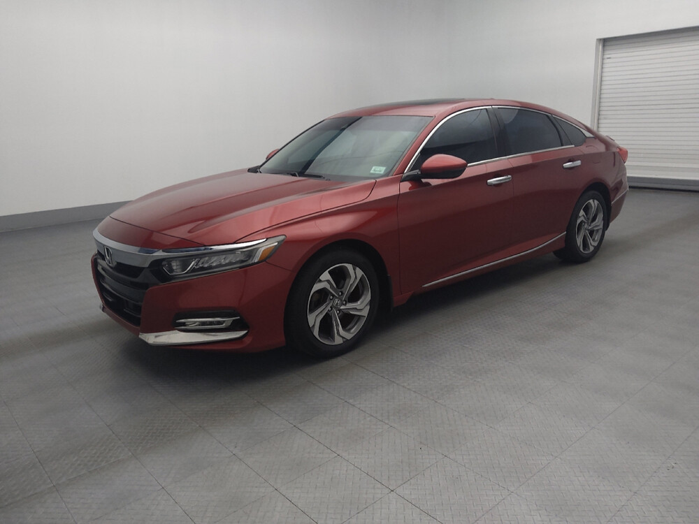 2018 Honda Accord in Kissimmee, FL 34744 - 18059617 2