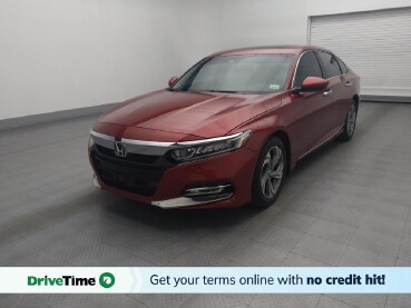 2018 Honda Accord in Kissimmee, FL 34744
