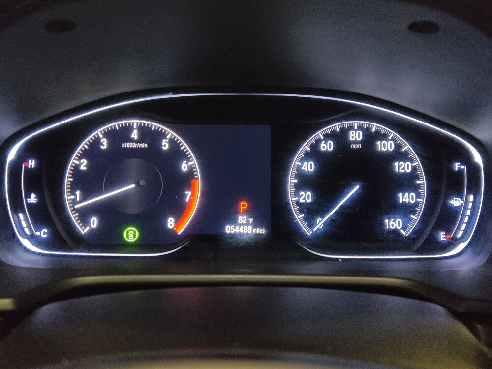 2018 Honda Accord in Kissimmee, FL 34744 - 18059617 23