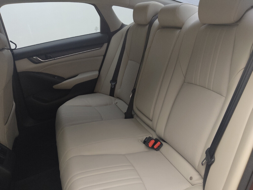 2018 Honda Accord in Kissimmee, FL 34744 - 18059617 18