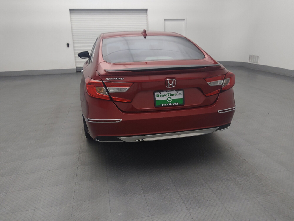 2018 Honda Accord in Kissimmee, FL 34744 - 18059617 6