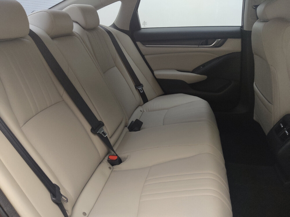 2018 Honda Accord in Kissimmee, FL 34744 - 18059617 19