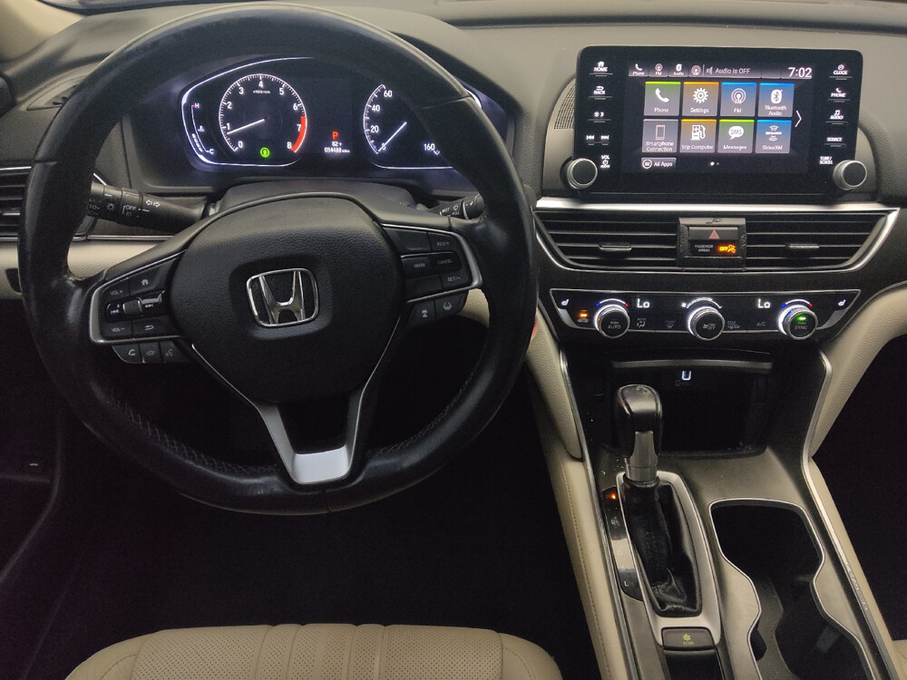 2018 Honda Accord in Kissimmee, FL 34744 - 18059617 22