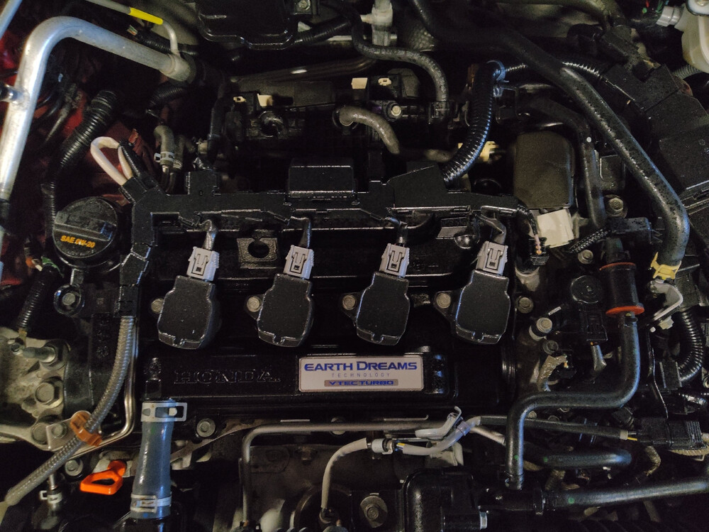 2018 Honda Accord in Kissimmee, FL 34744 - 18059617 30