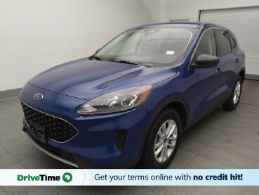 2022 Ford Escape in Topeka, KS 66611