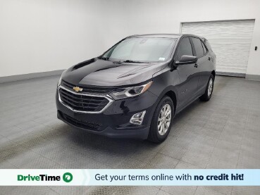 2020 Chevrolet Equinox in Gainesville, FL 32609