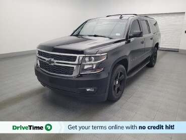 2018 Chevrolet Suburban in Kissimmee, FL 34744