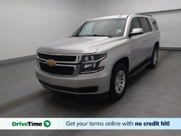 2018 Chevrolet Tahoe in Kissimmee, FL 34744