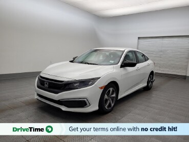 2020 Honda Civic in Mesa, AZ 85210