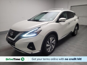 2019 Nissan Murano in Downey, CA 90241