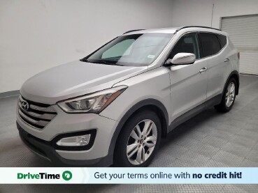 2013 Hyundai Santa Fe in Downey, CA 90241