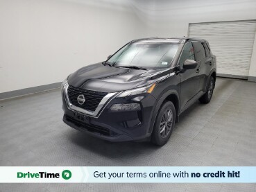 2021 Nissan Rogue in Lombard, IL 60148