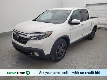 2020 Honda Ridgeline in Lakeland, FL 33815