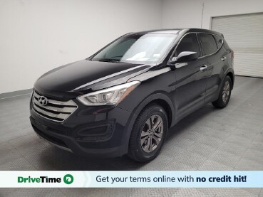 2015 Hyundai Santa Fe in Torrance, CA 90504