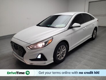 2018 Hyundai Sonata in Torrance, CA 90504